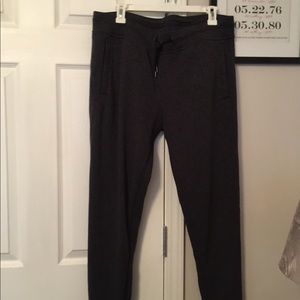 NWOT Under Armour Joggers